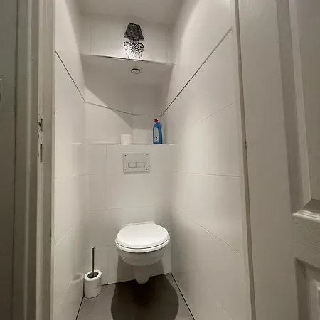 Cosy, 14eme Apartment *