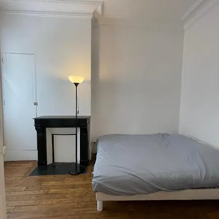 Cosy, 14eme Apartment *