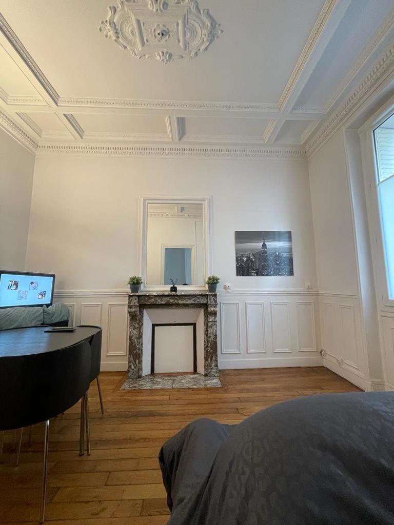 Cosy, 14eme Apartment