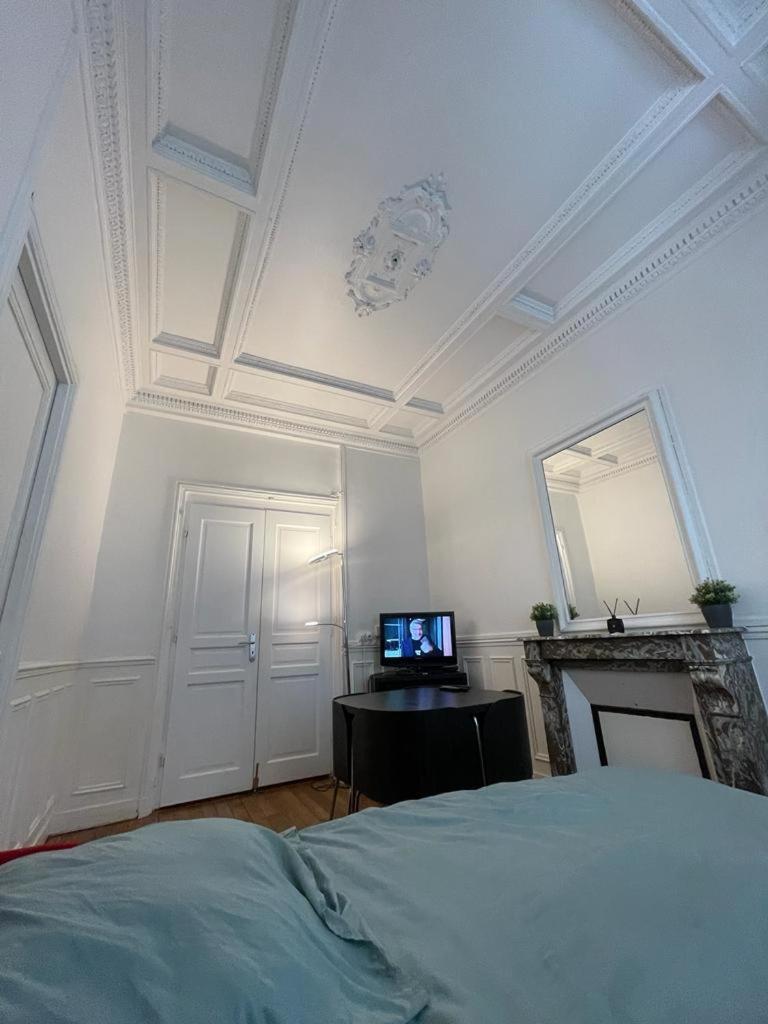 Apartment Cosy, 14eme Paris