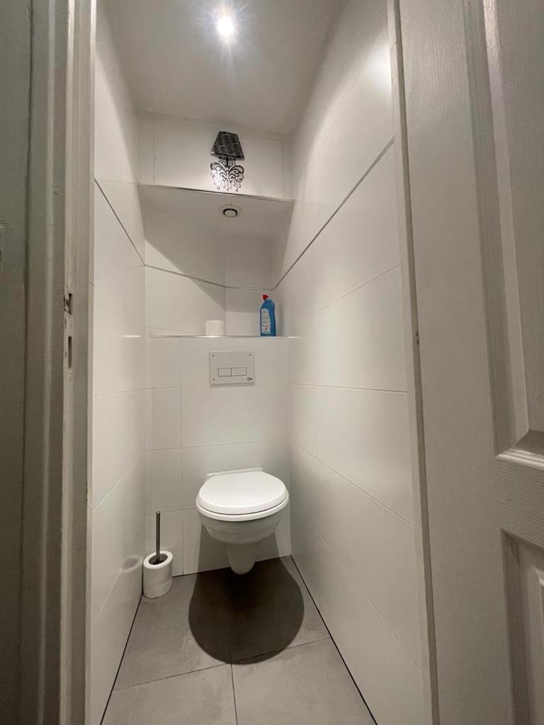 Cosy, 14eme Apartment *