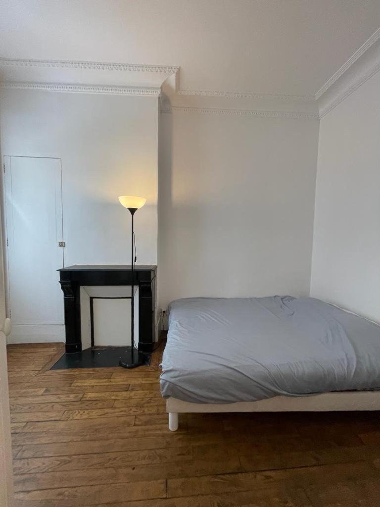 Cosy, 14eme Apartment *