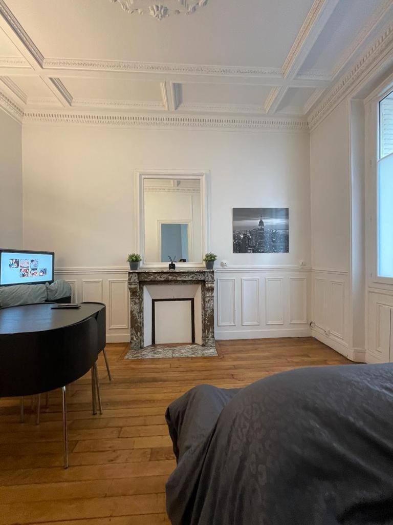 Cosy, 14eme * Paris