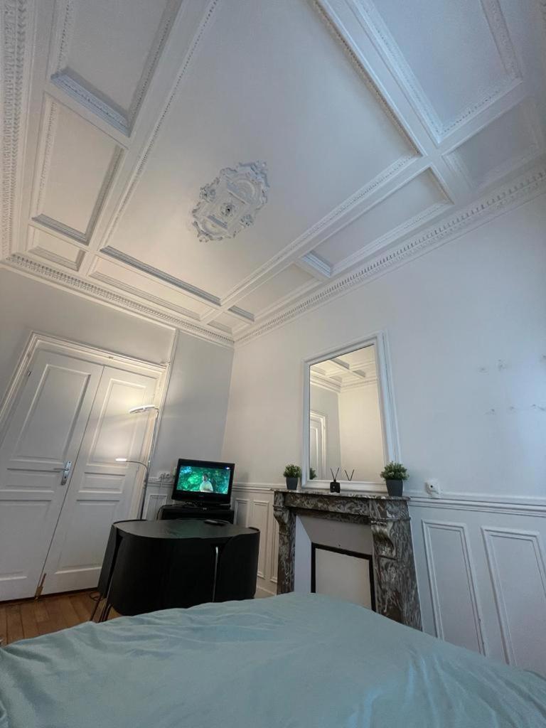 Cosy, 14eme *