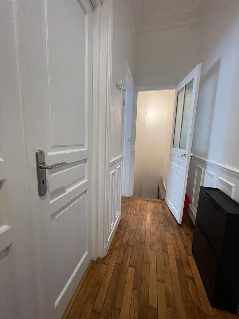 Cosy, 14eme * Paris