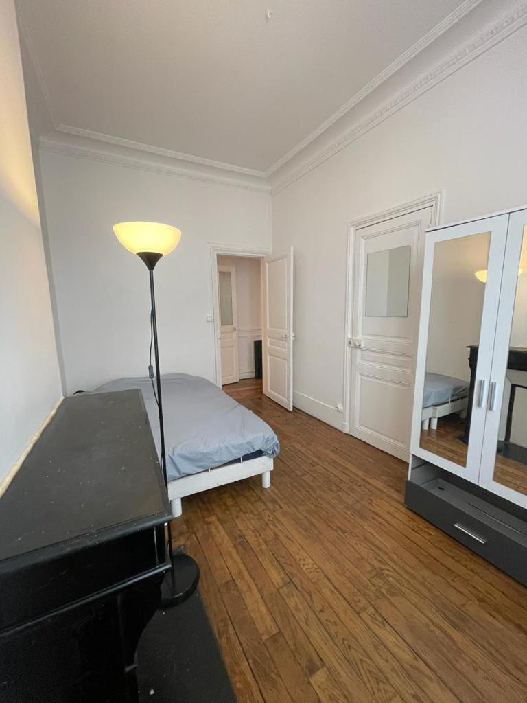 Cosy, 14eme Apartment Paris