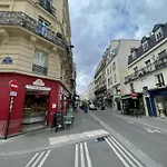 Logement cosy, Paris 14ème