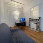 Logement cosy, Paris 14ème
