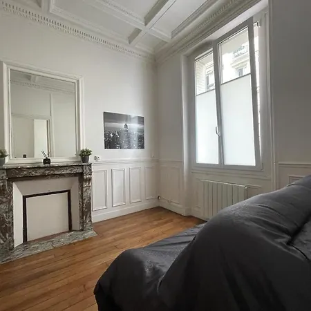 Cosy, 14eme Appartamento *