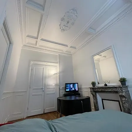 Appartamento Cosy, 14eme Parigi