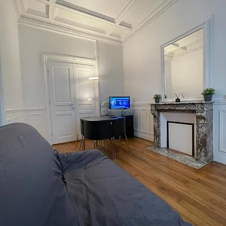 Cosy, 14eme Parigi