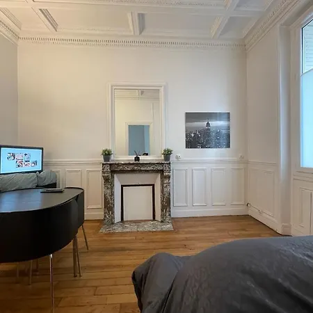 Cosy, 14eme * Parigi